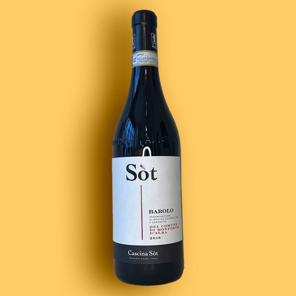 y Barolo - Sot