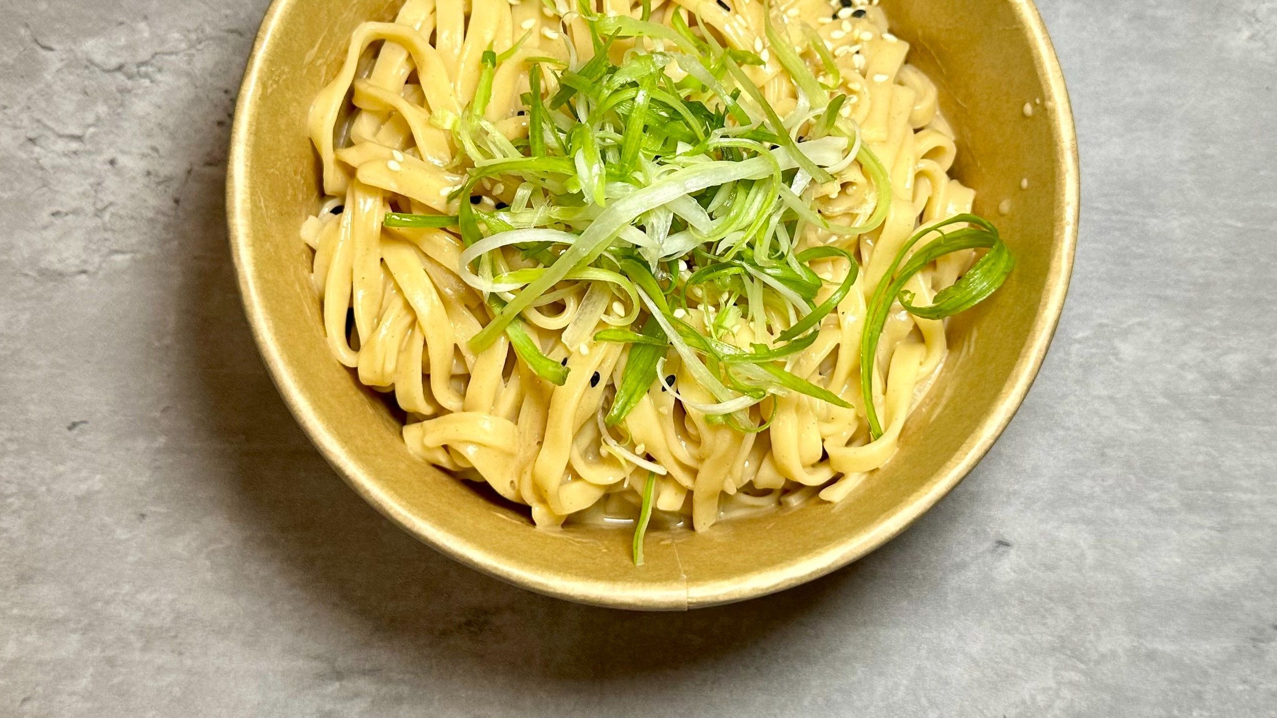 Ban Noodle