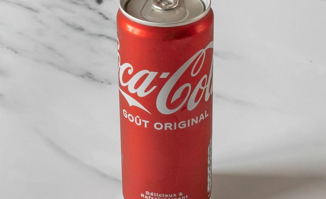 COCA COLA original