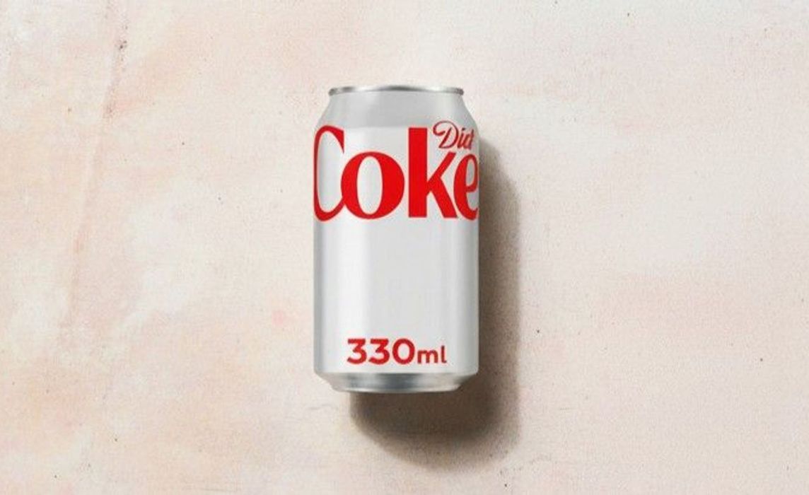 Diet Coke