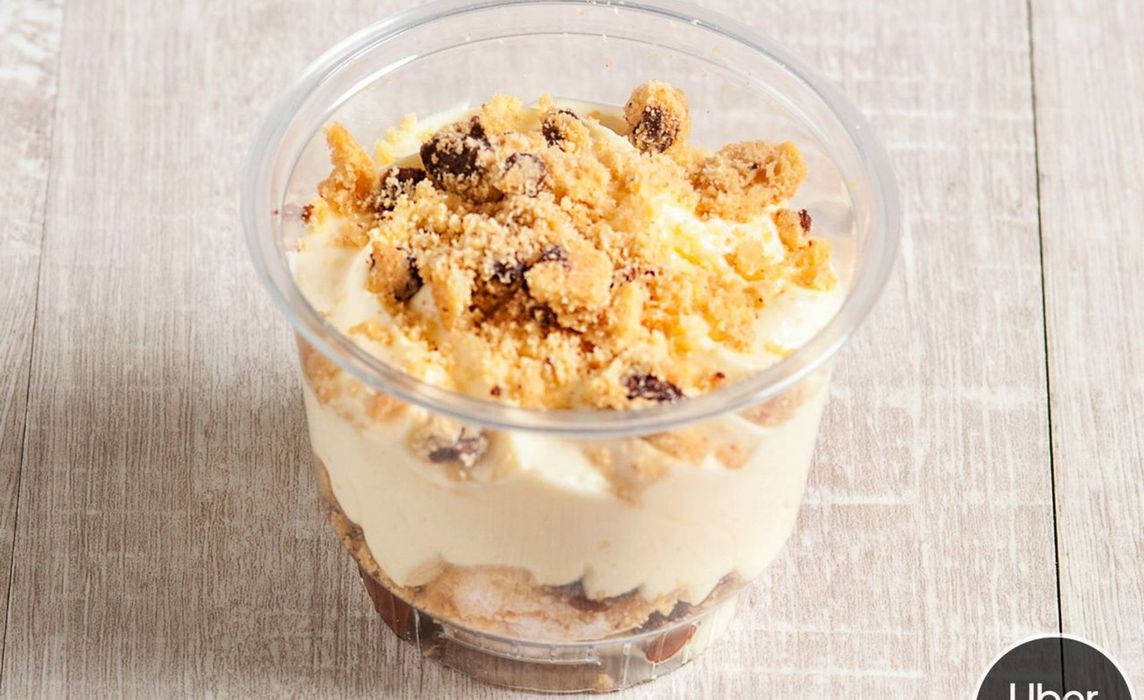 Tiramisu Maison