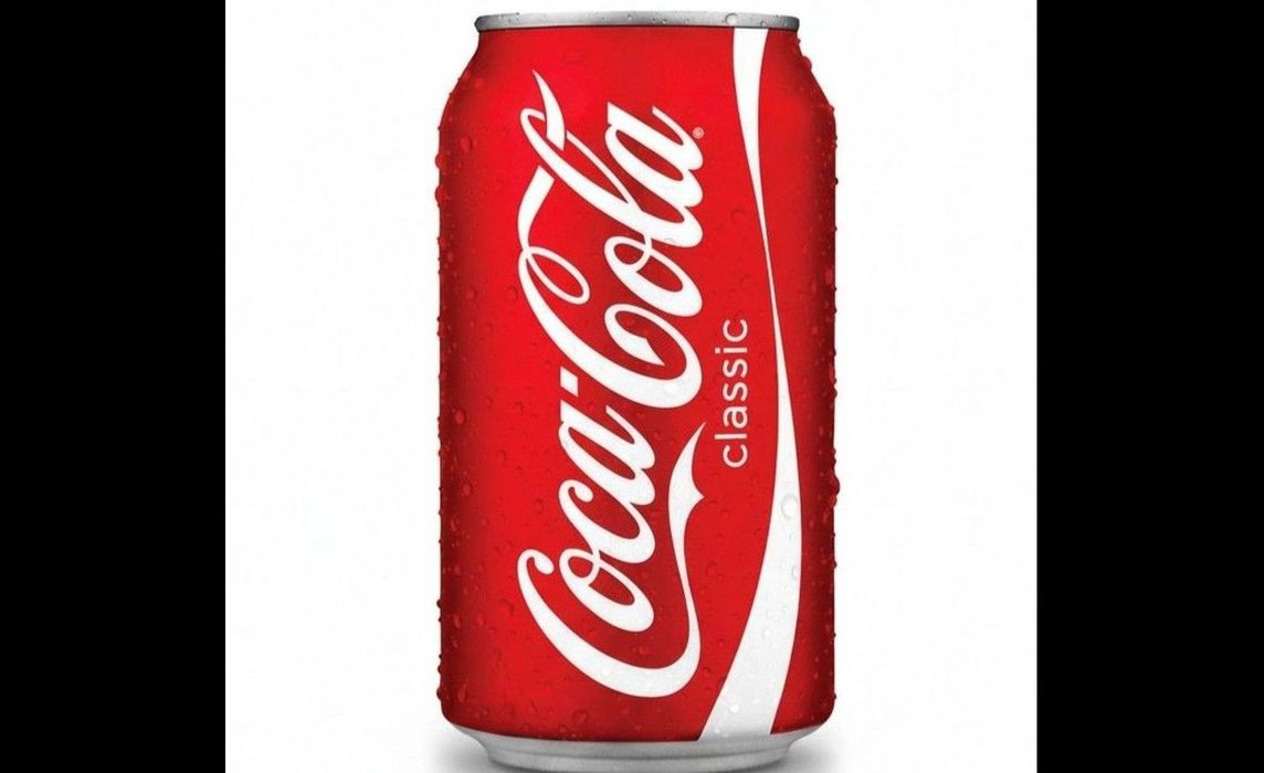 Coca Cola