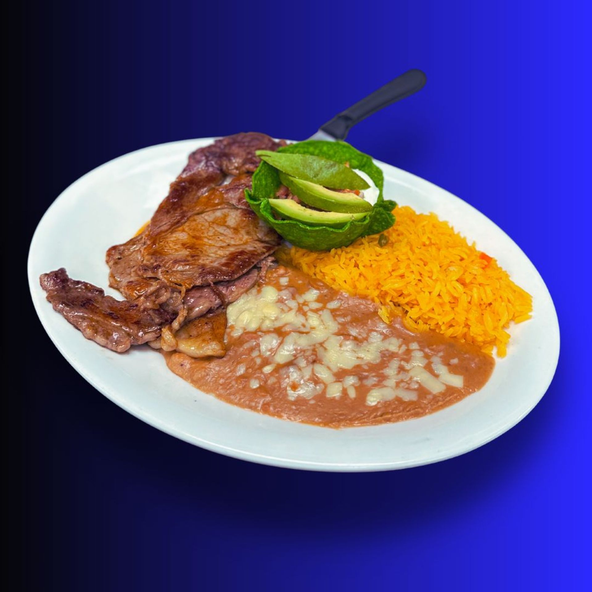 Carne Asada