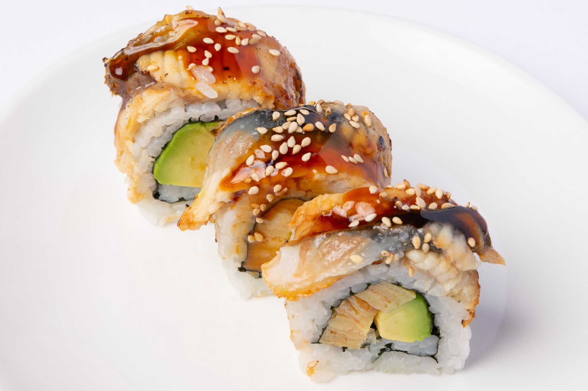 Niji Sushi Bar (Hurstville) Menu Takeout in Sydney, Delivery Menu & Prices