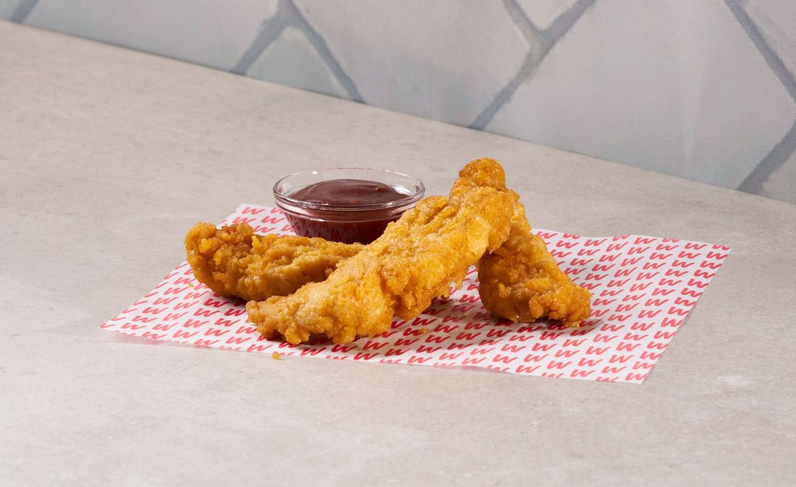 Chicken Tenders 3-Piece