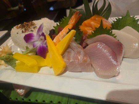 Chirashi (D)