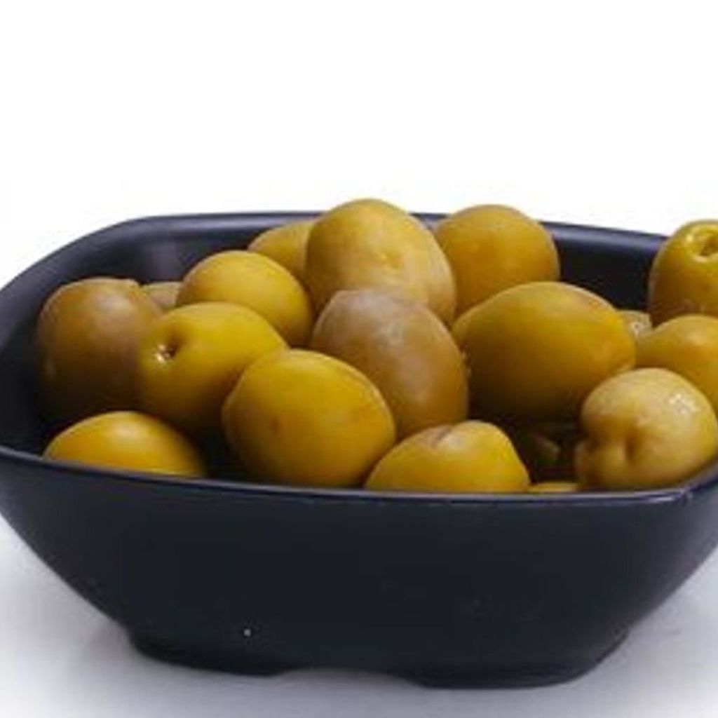 Aceitunas Abuela