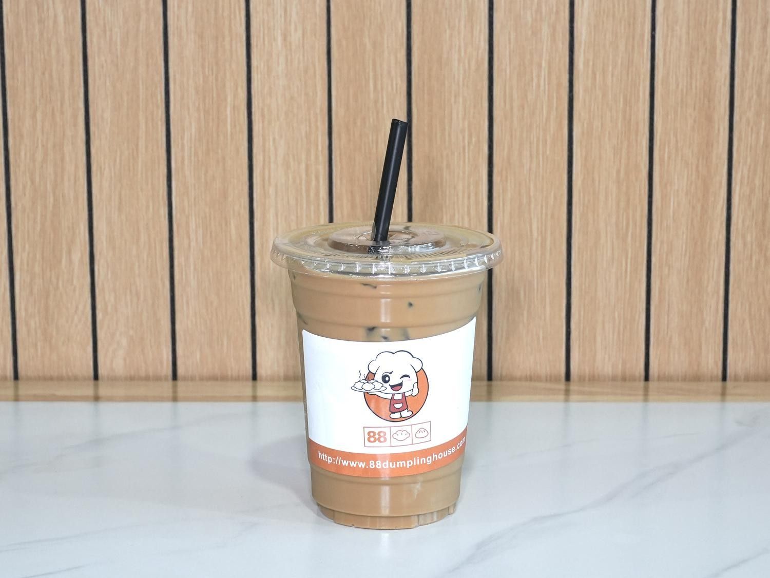 Vietnamese Iced Coffee