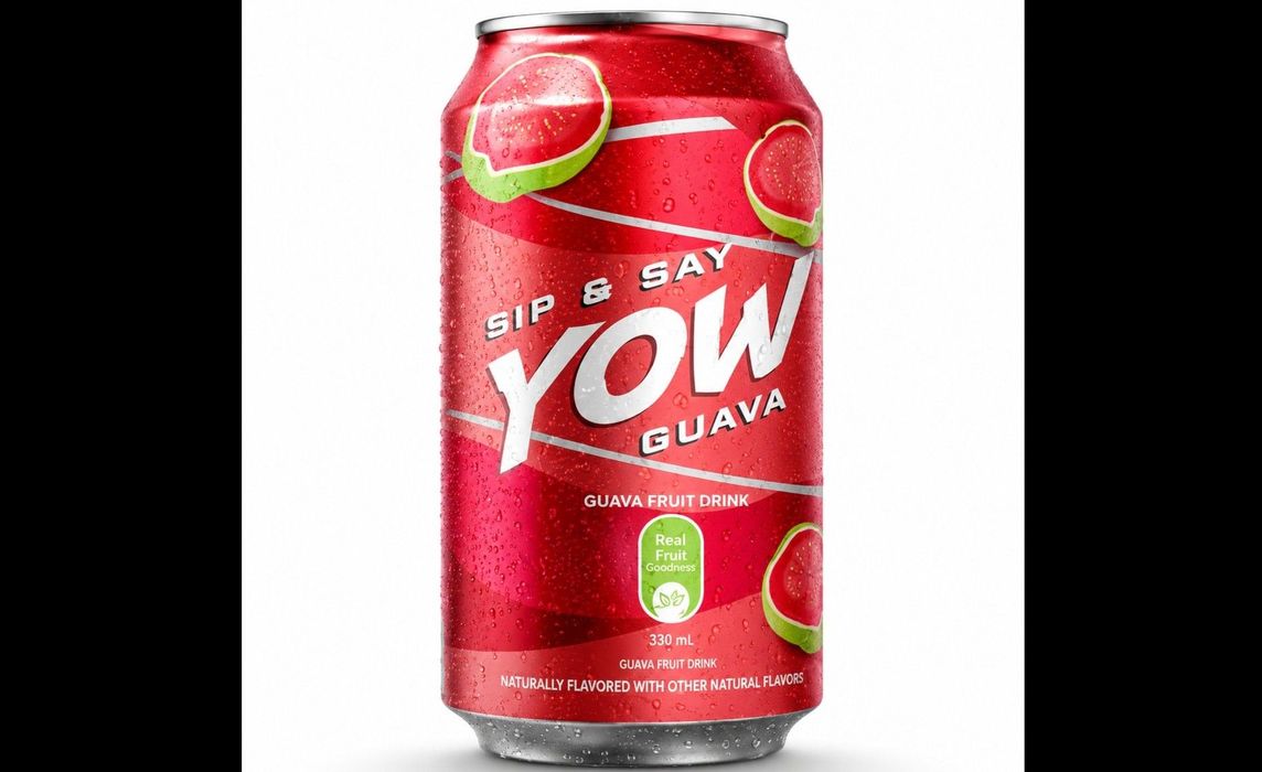 Yow guava