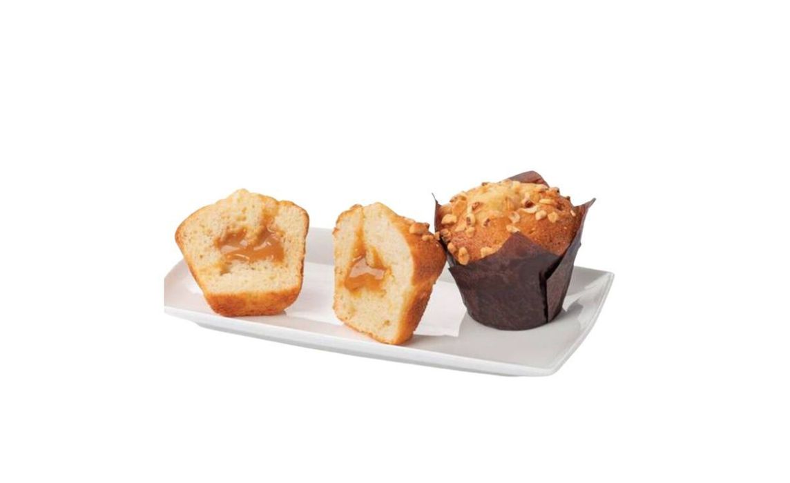 🧁Muffin Caramel