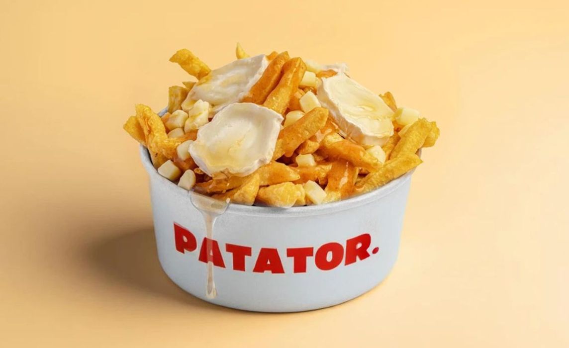 🍯 Chèvre Miel Patator 🐐