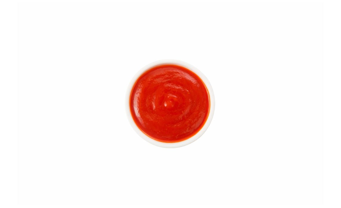 🔥Hot sauce
