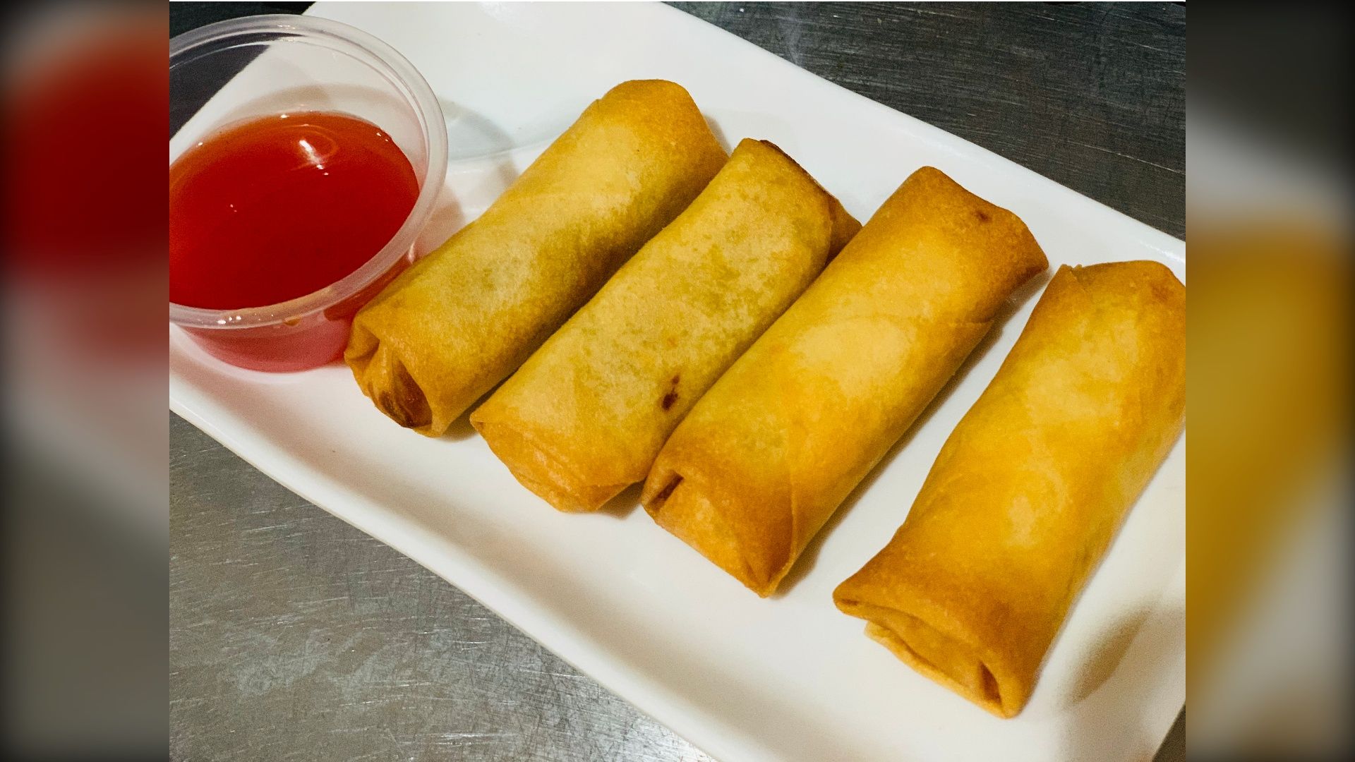 Spring Roll