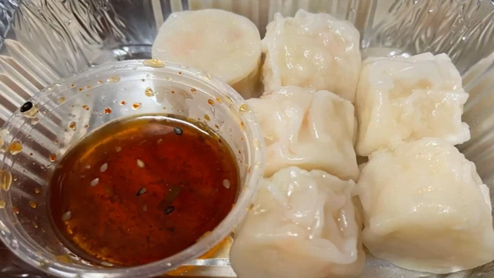 Shumai