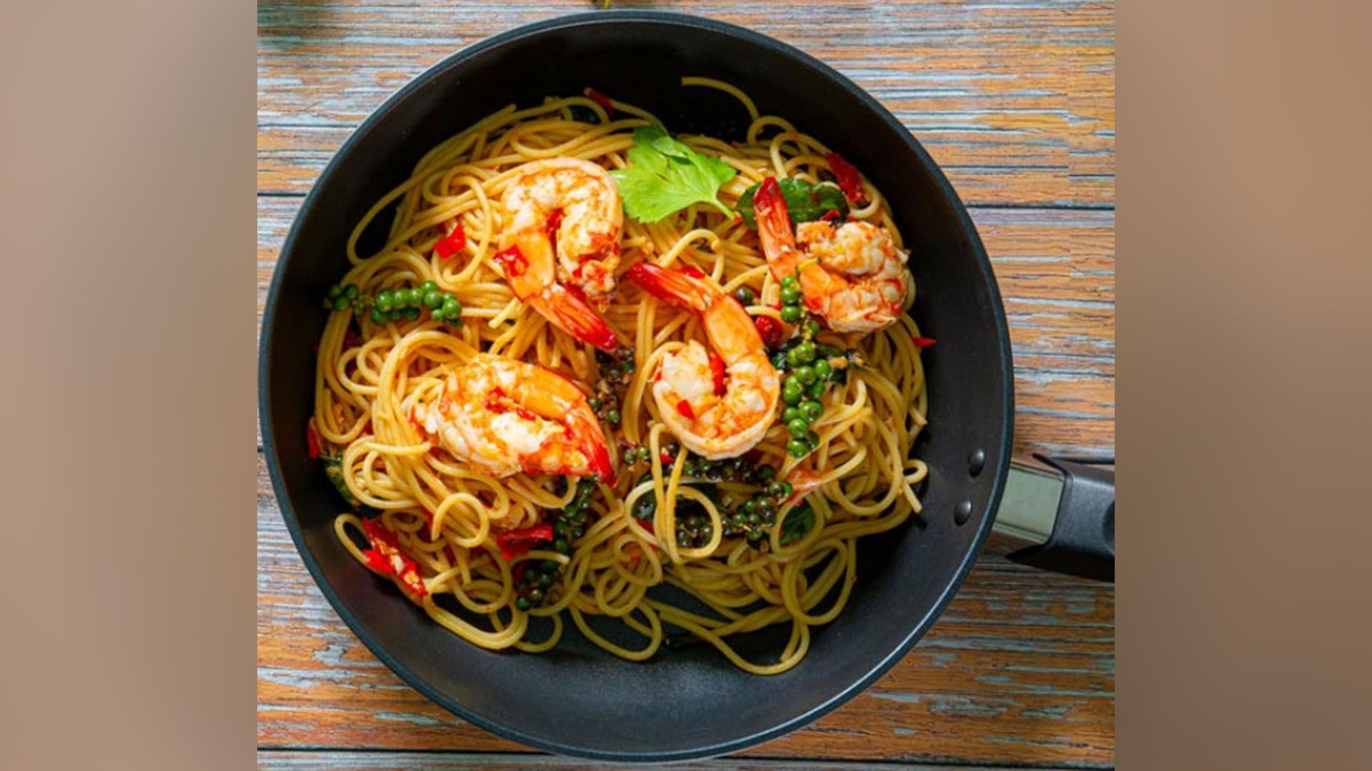 N12.Spaghetti Basil Noodle