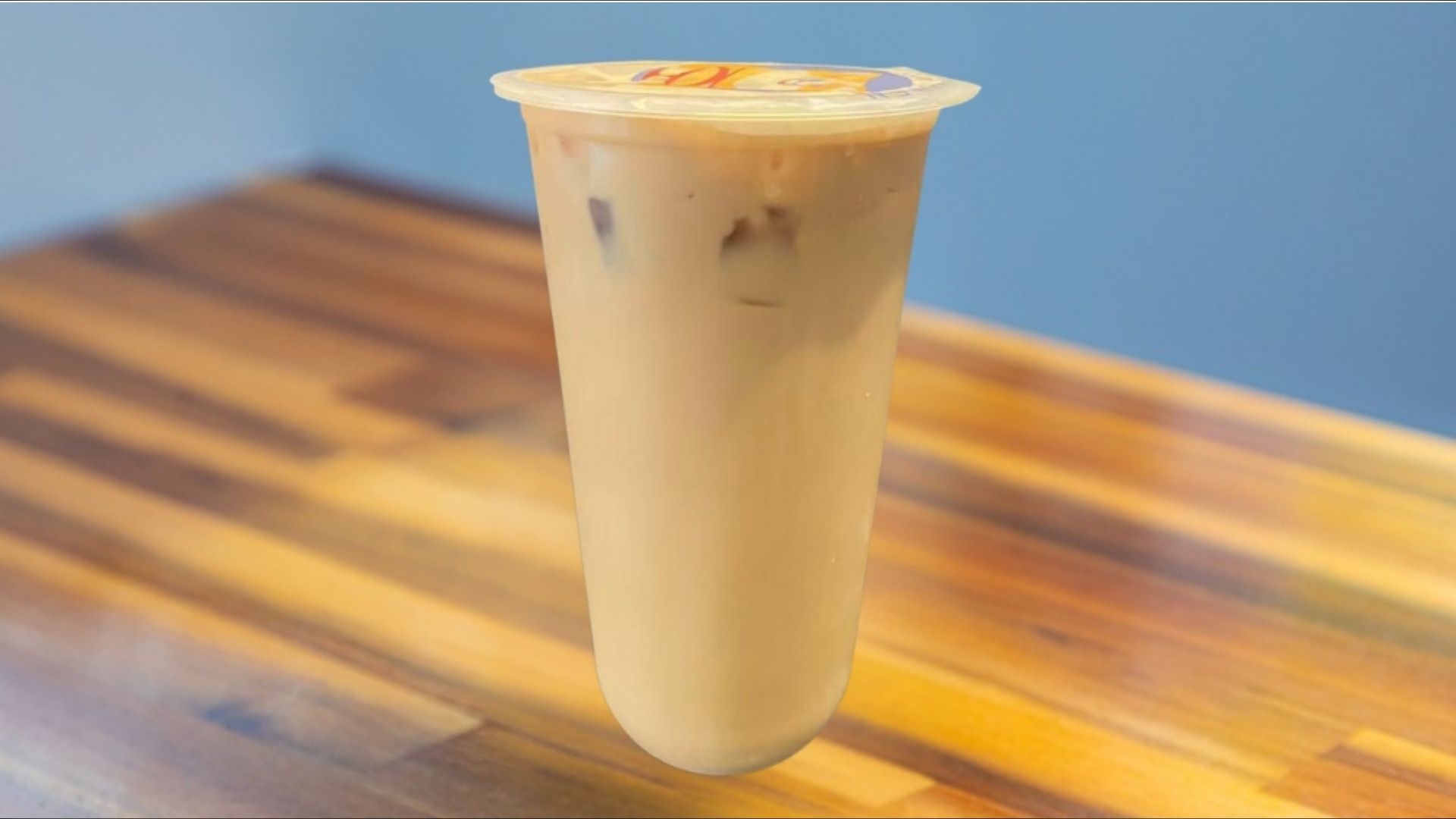 Mocha Latte