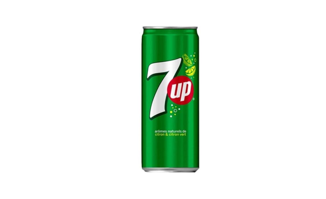 🆙 7 up