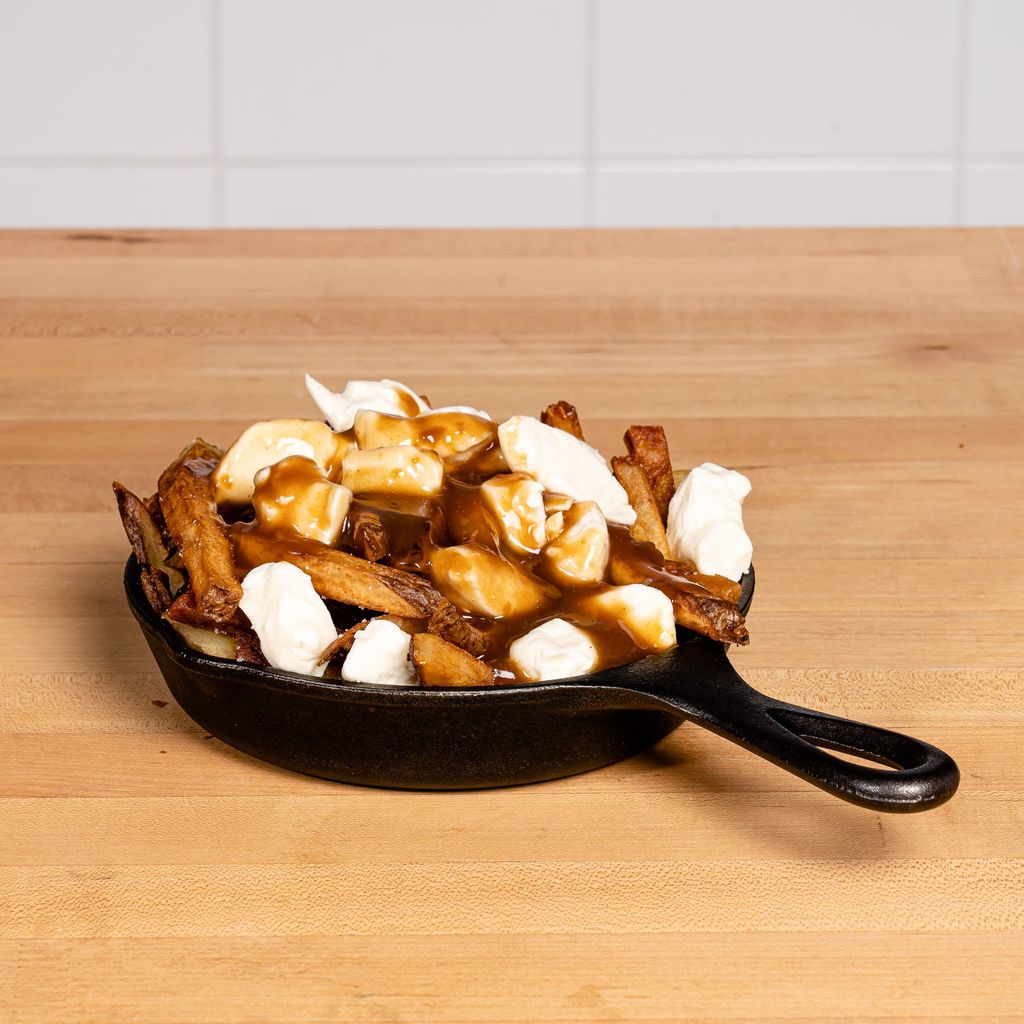 Poutine