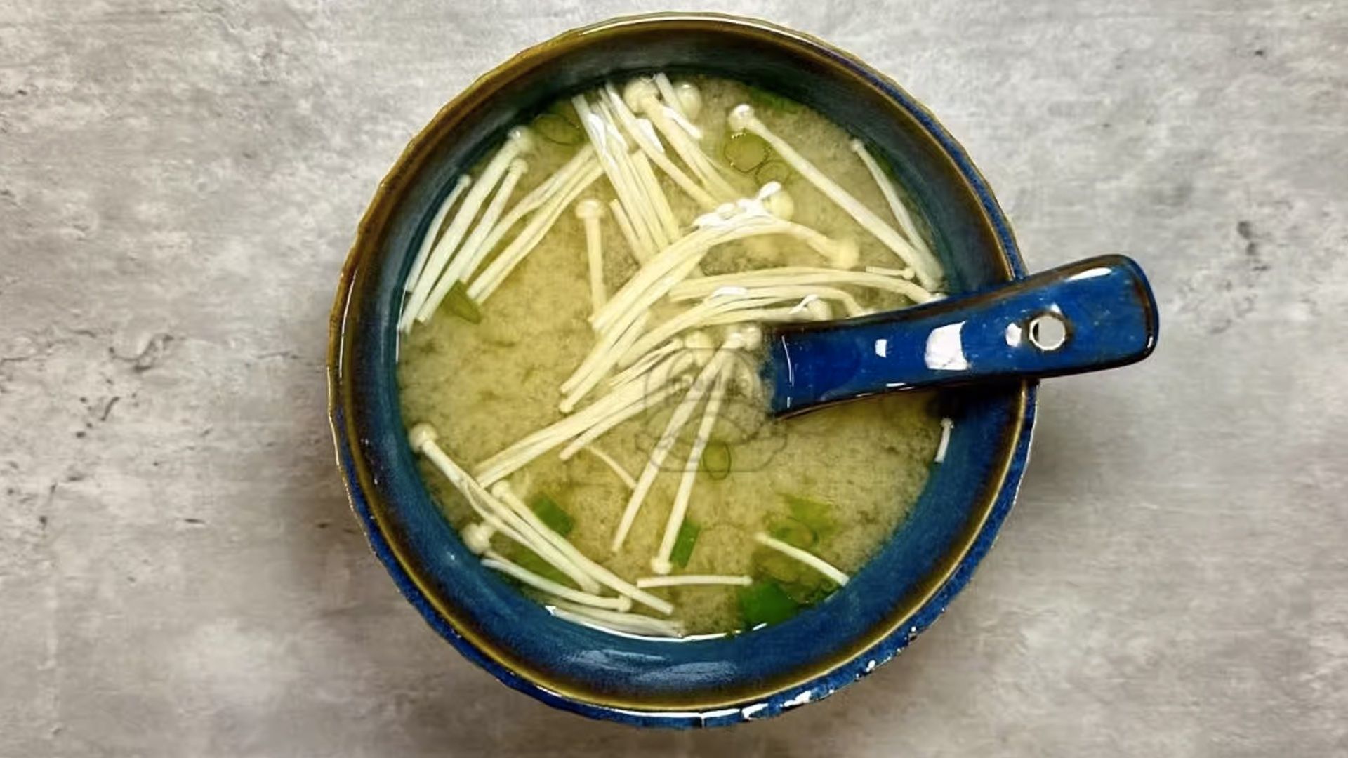 Miso Soup