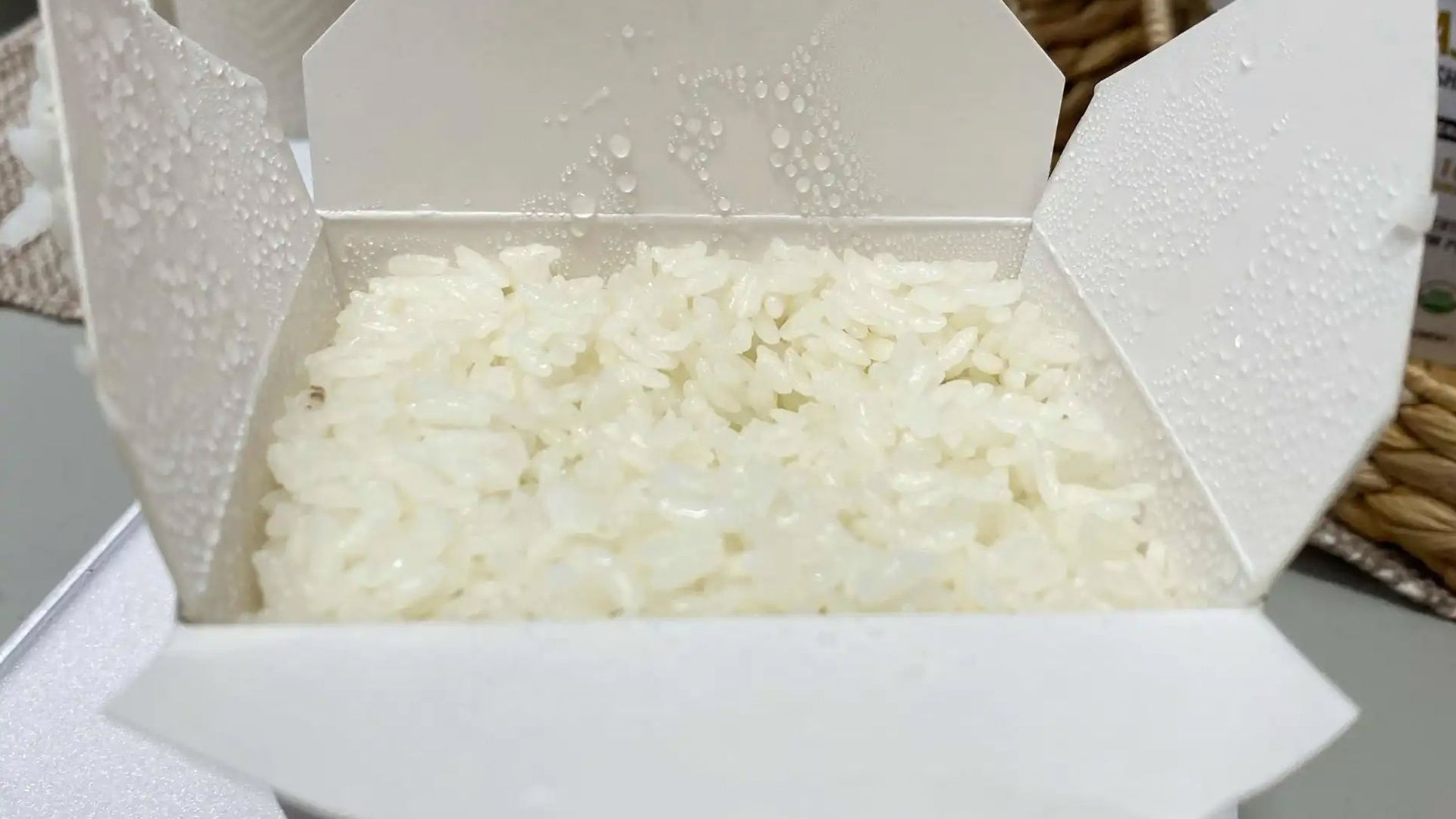 RICE (S)