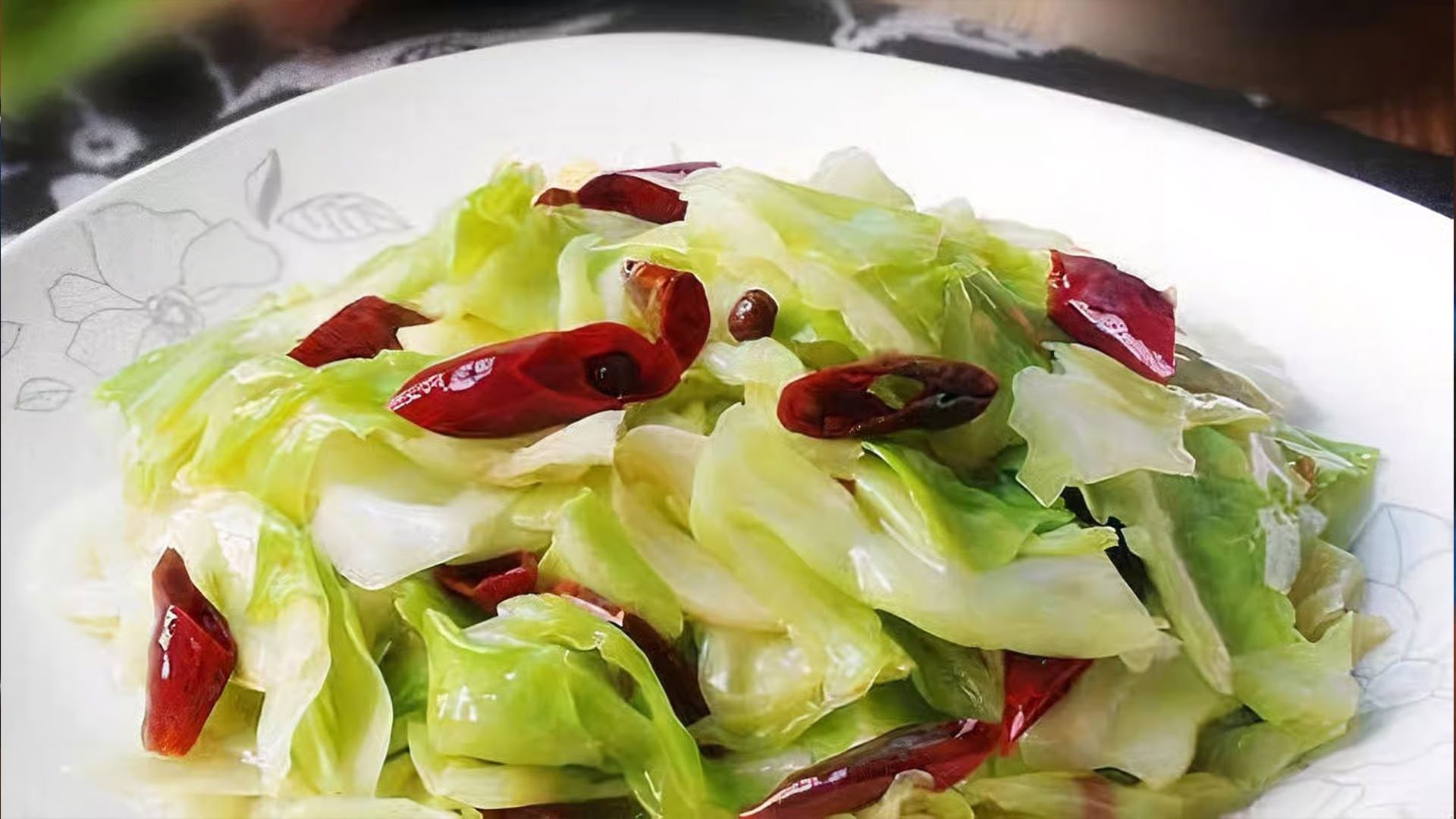 6.Cabbage