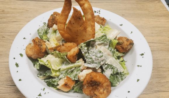 Caesar Salad