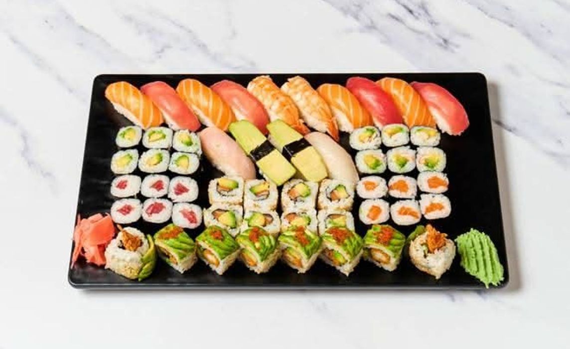 Nippon n'rolls