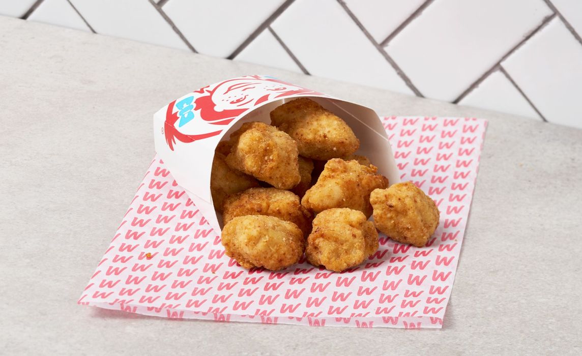 12 pc Boneless Bites Regular