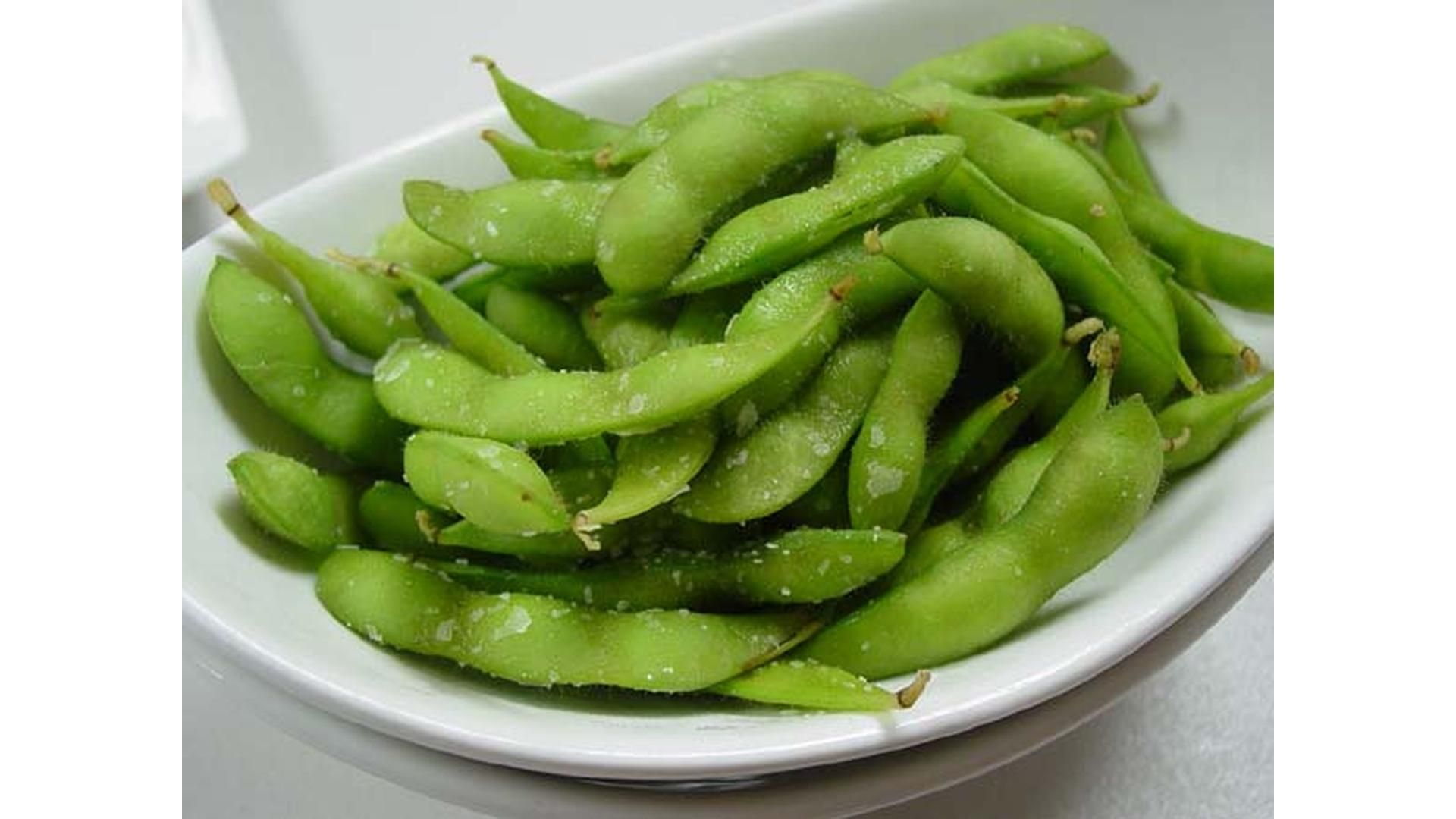 Edamame