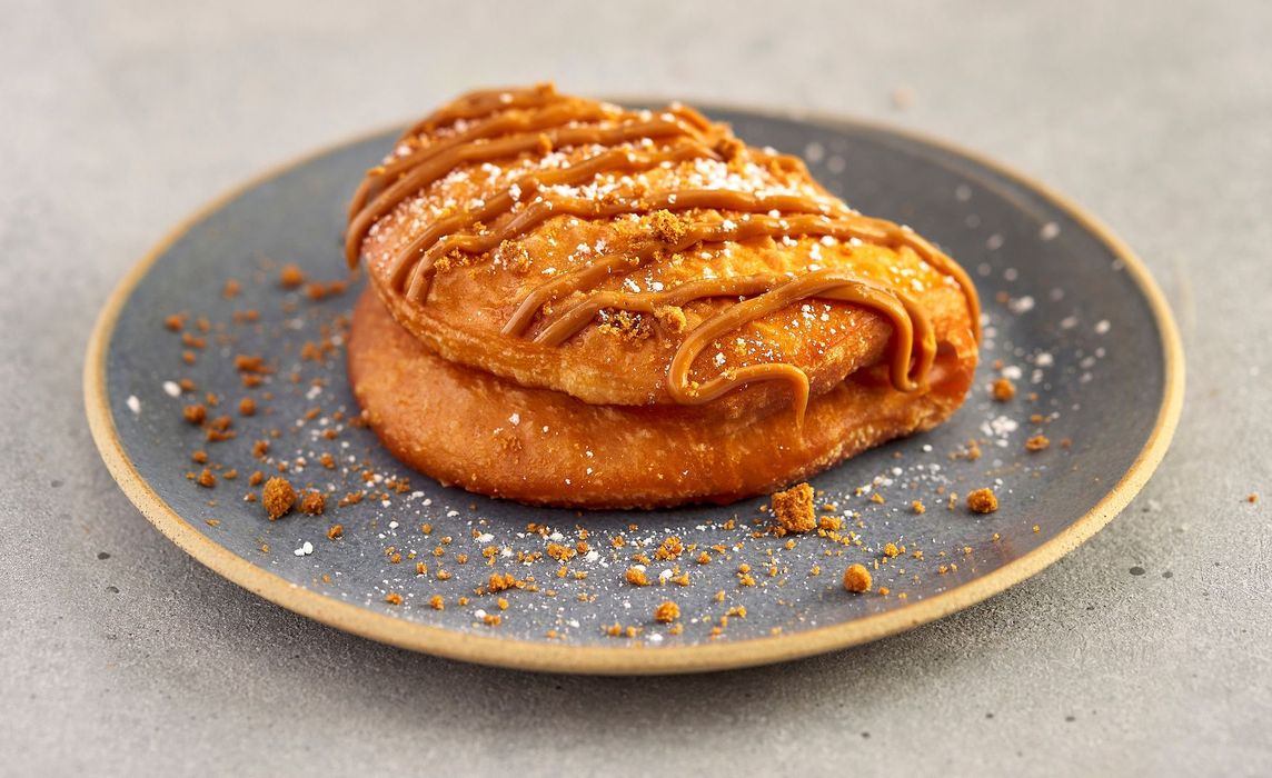 LOTUS BAO