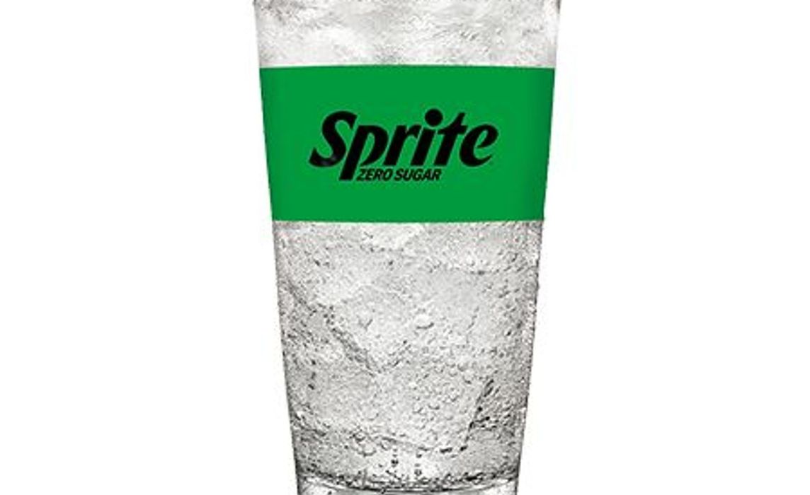 Sprite Zero 50 CL