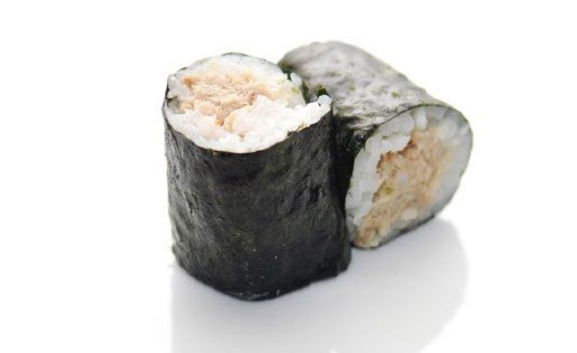 B6. Maki thon cuit mayonnaise