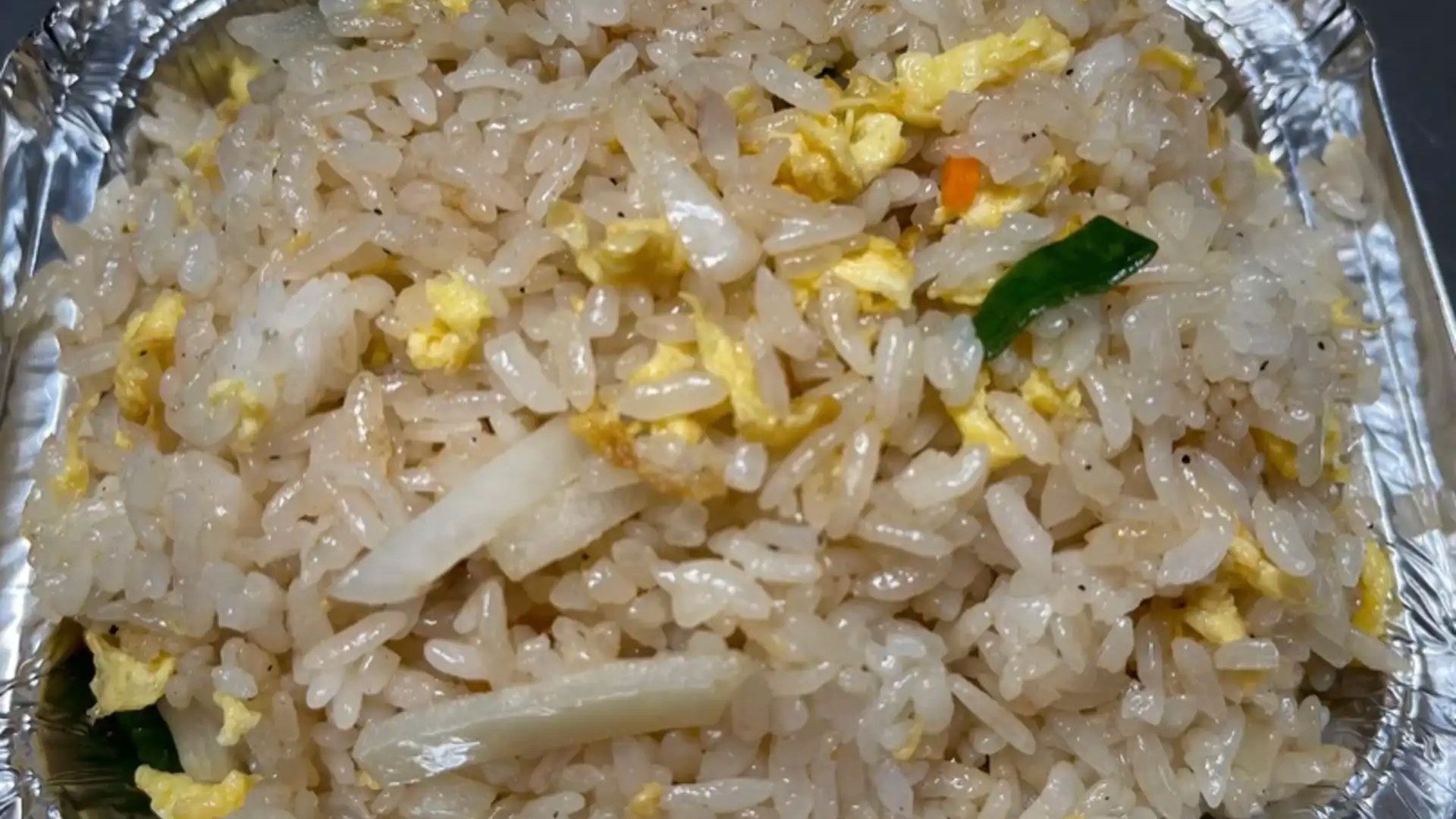 Fried Rice