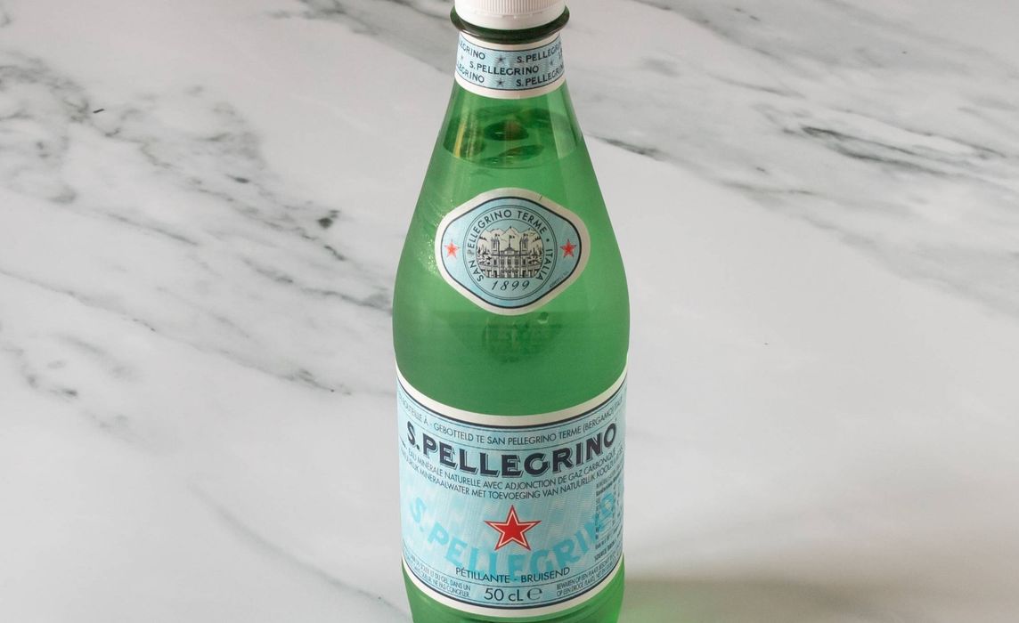 SAN PELLEGRINO classic