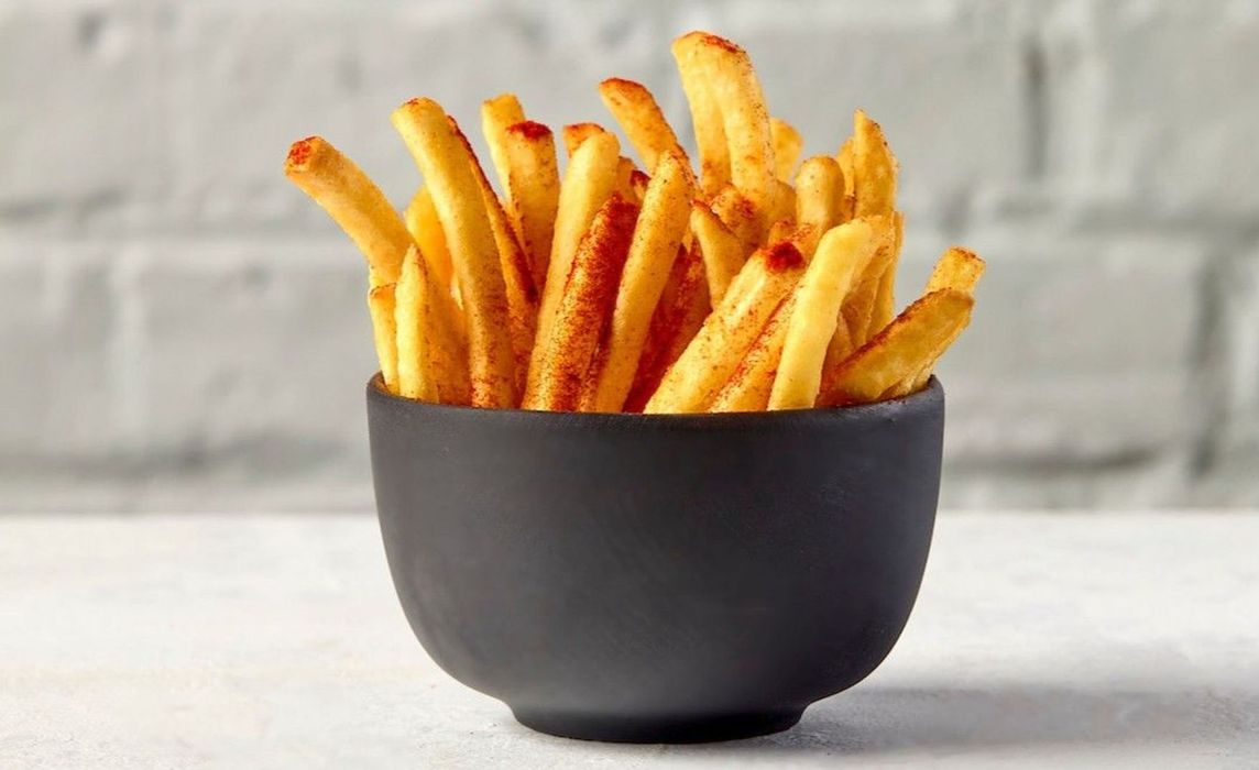 House Seasoned Fries