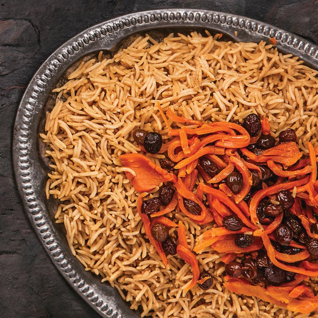 QUABLI RICE