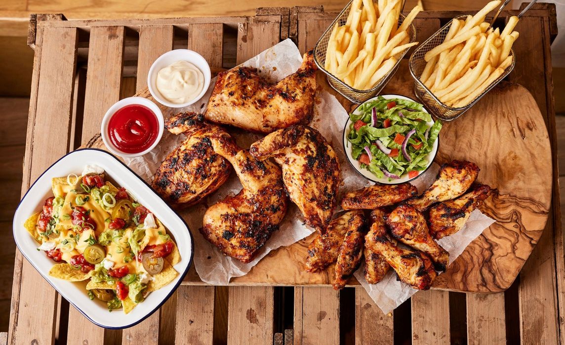 Family Feast