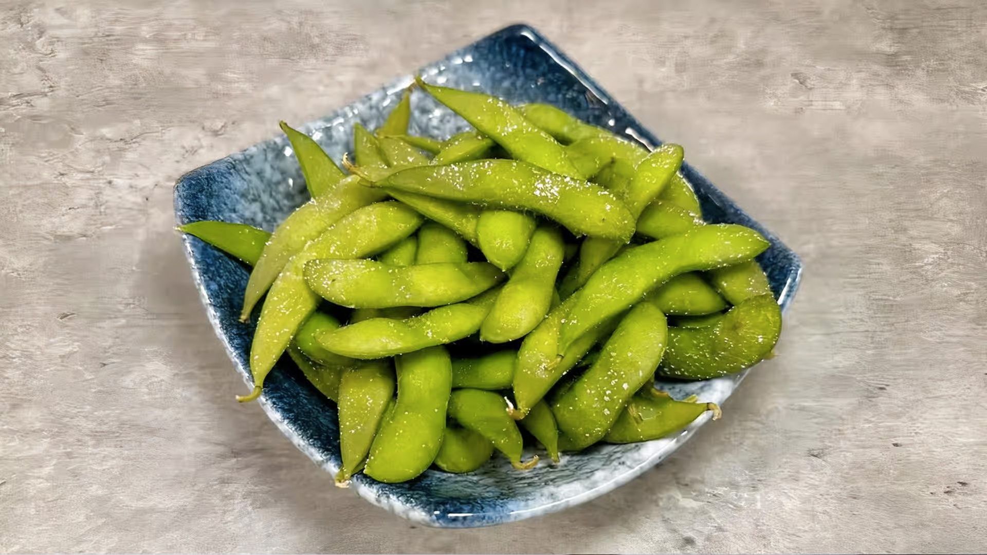Edamame