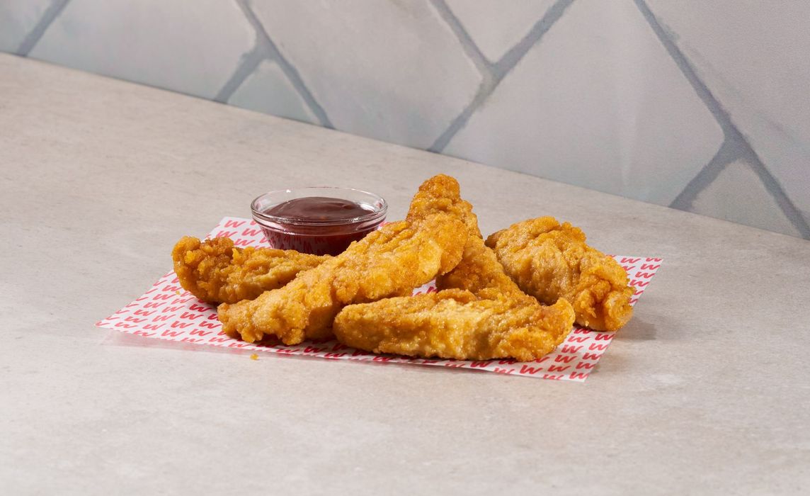 Chicken Tenders 5-Piece
