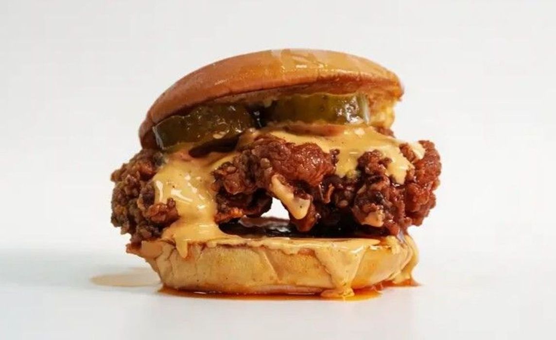 The OG Chicken