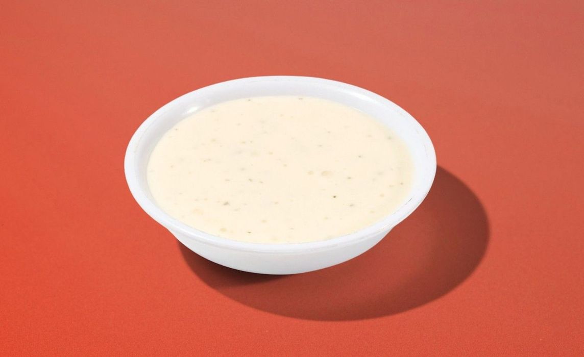 Truffle Mayo