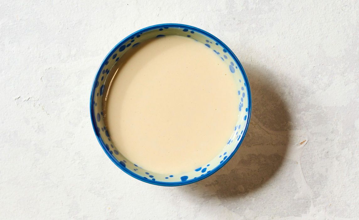 Tahini