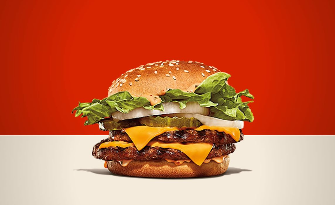 Big King®