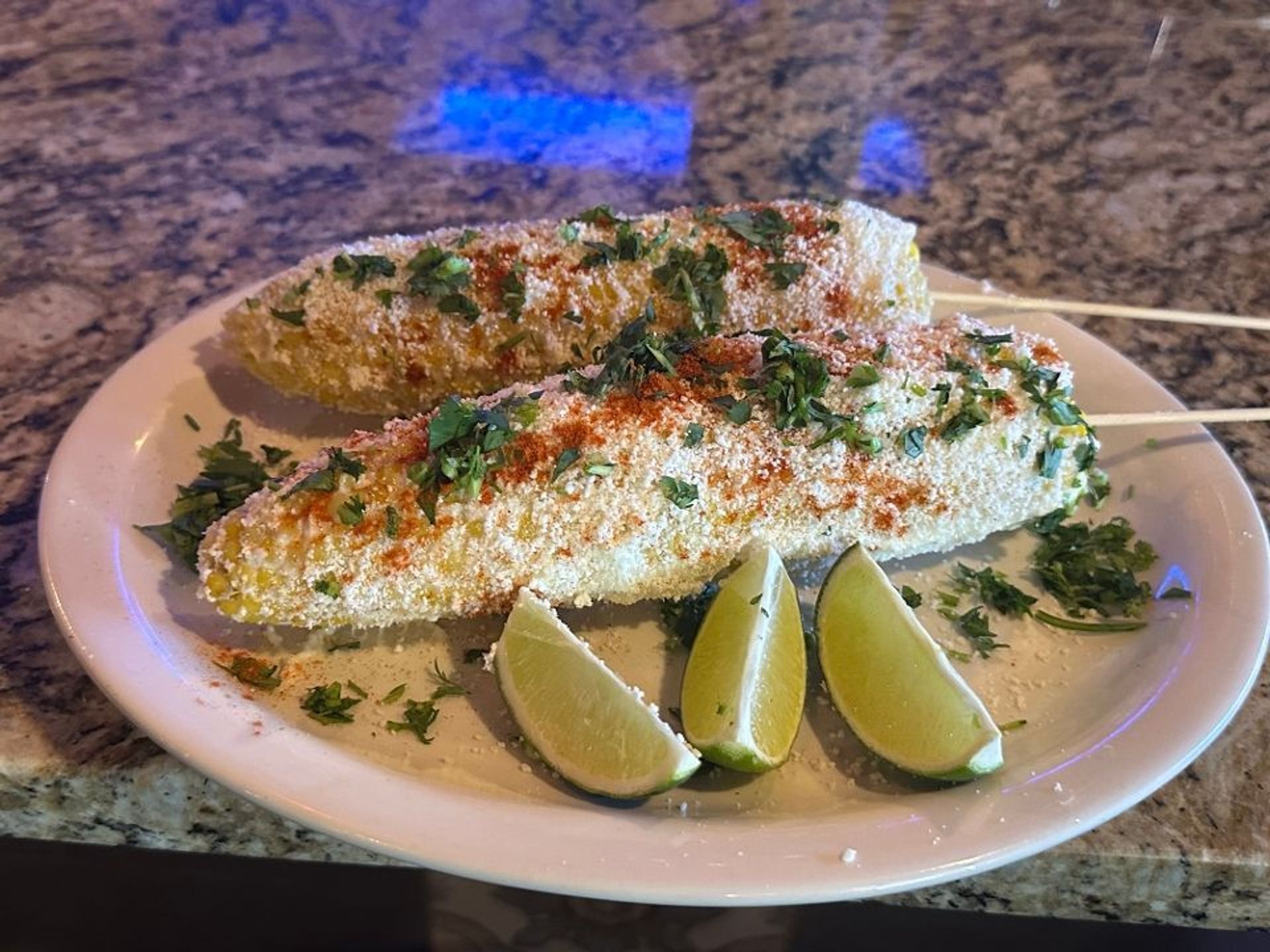 Mexican Street Corn (2)