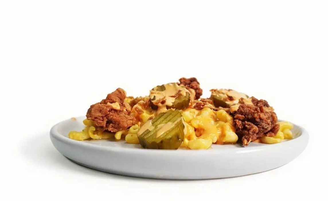 The Loaded Mac
