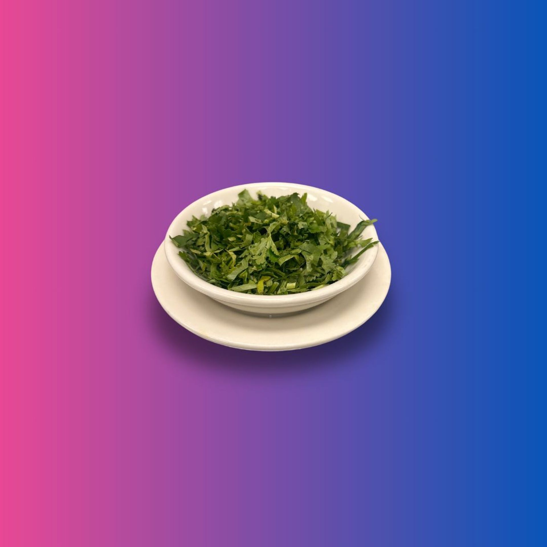 Cilantro