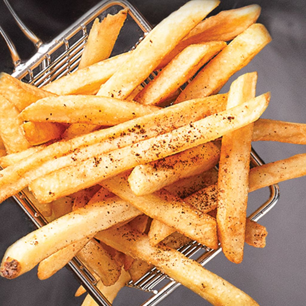 FRIES