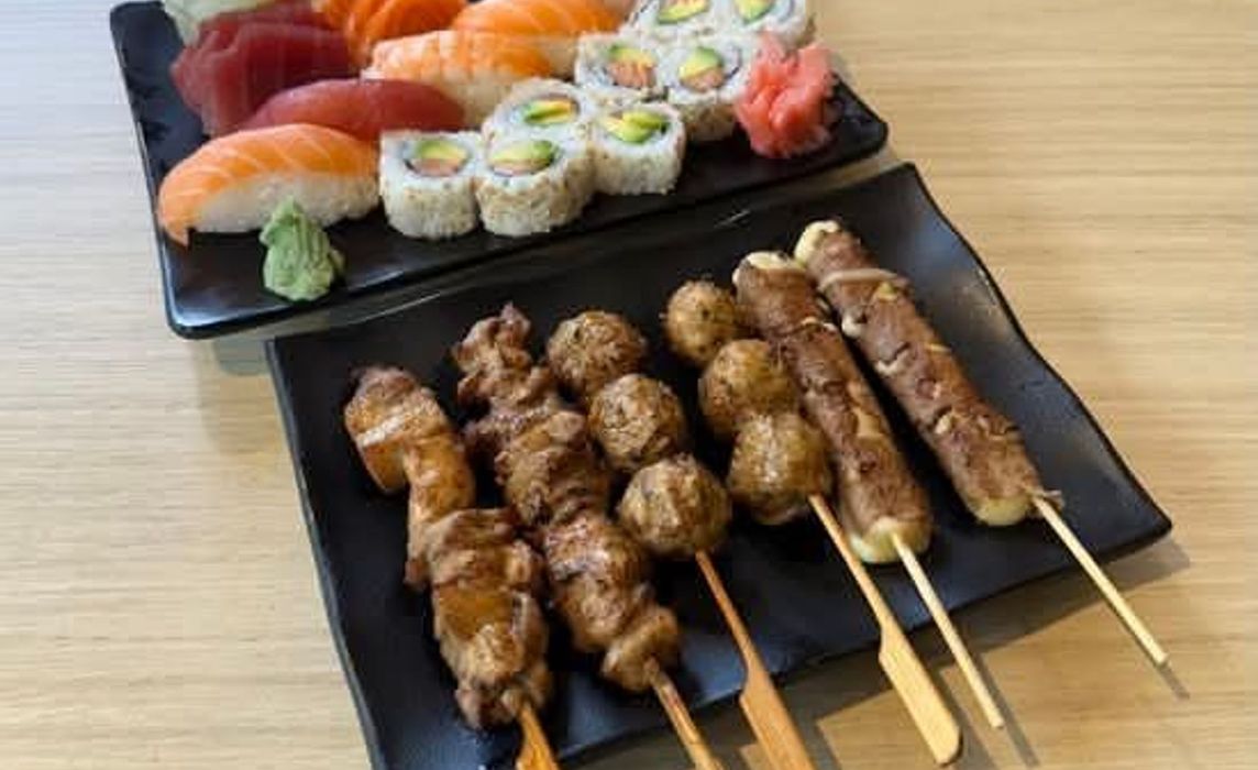 NIPPON ROMANCE 💘