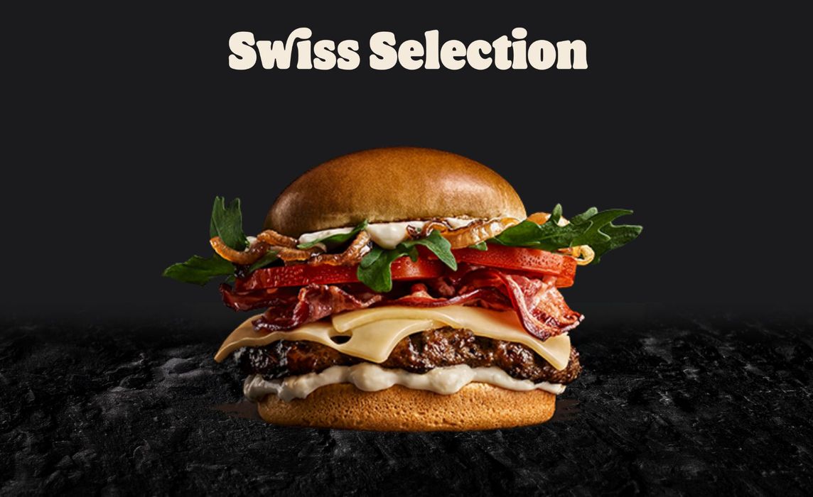 The Classic Appenzeller
