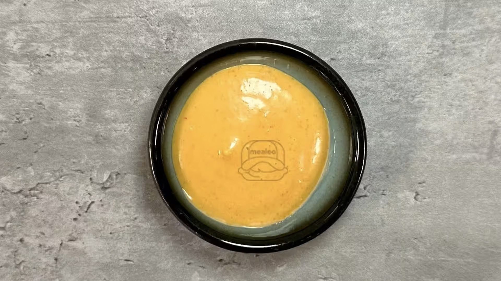 Side Spicy Mayo